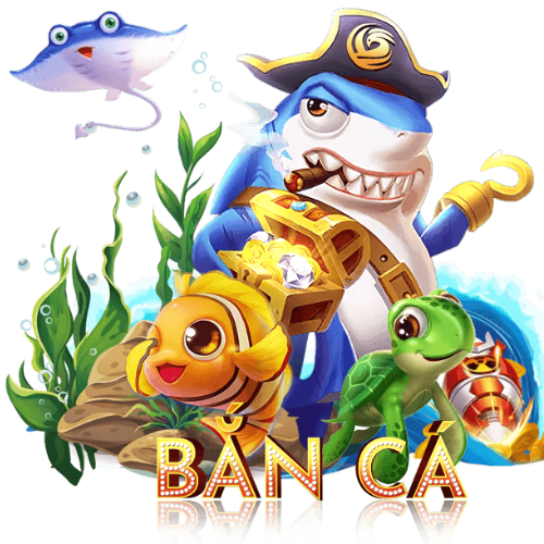 Bắn cá New88