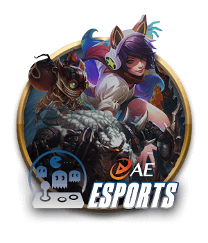 Esport tại New88