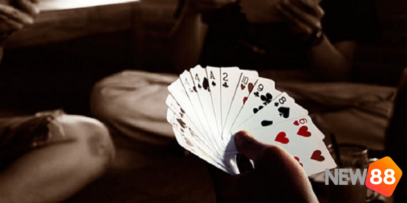 game bìa tiến lên chơi bài nhiều người