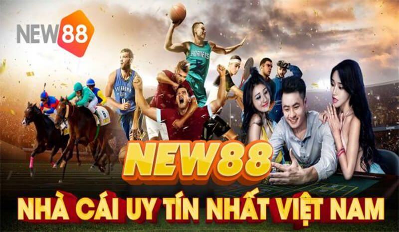 Đánh giá về nhà cái New88
