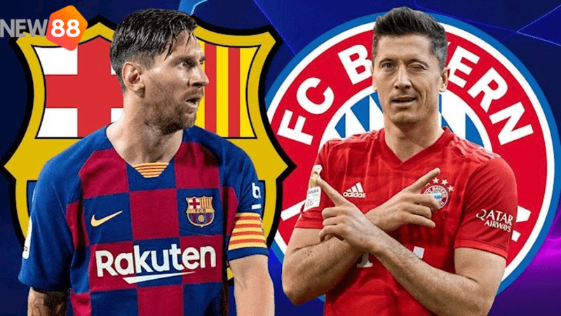 Chuyên gia soi kèo Barcelona vs Bayern Munich ngày 27/10/2022