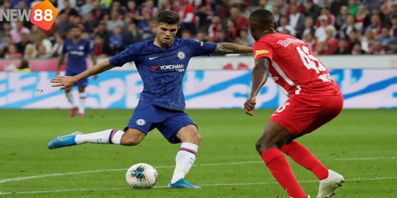 Soi Kèo RB Salzburg và Chelsea 23h45 ngày 25/10/2022