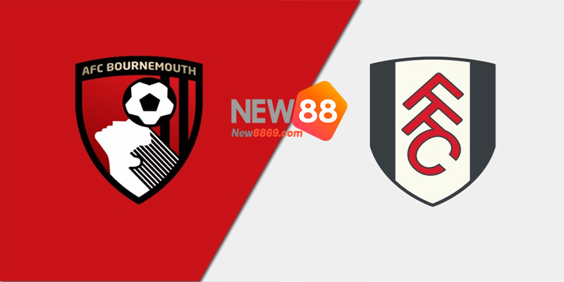 Màn đối đầu của Fulham vs Bournemouth ket qua tran dau