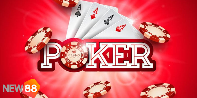 Game Poker là gì?