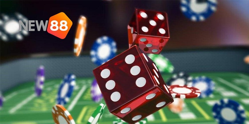 Game Tài Xỉu NEW88 khuyến mãi khủng