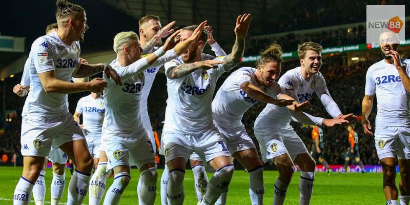 Leicester vs Leeds doi tuyen Leeds