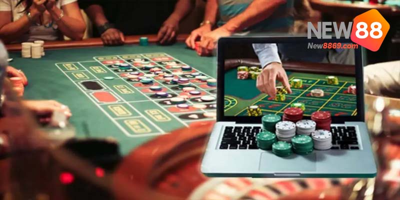 baccarat casino online