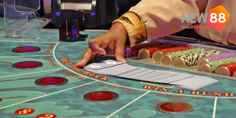 baccarat casino trực tiếp