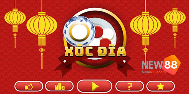 đánh xóc đĩa online app