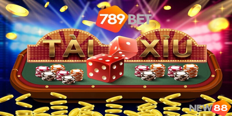 Game Tài Xỉu 789BET - Thời gian trả thưởng nhanh chóng