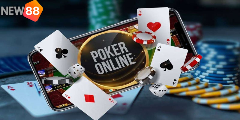 kinh nghiệm chơi Poker giúp mang lại tỉ lệ thắng cao