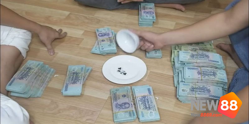 kinh nghiệm chơi xóc đĩa ăn nhiều tiền
