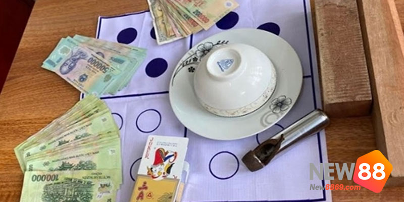 kinh nghiệm chơi xóc đĩa thắng nhiều tiền