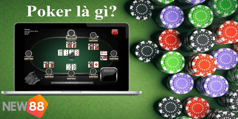 Poker là gì?