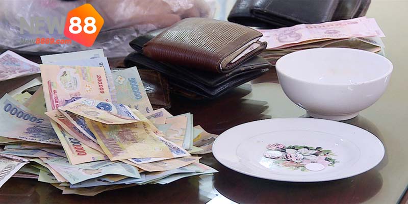 mẹo chơi xóc đĩa thắng nhiều tiền
