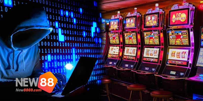 phần mềm hack xóc đĩa casino