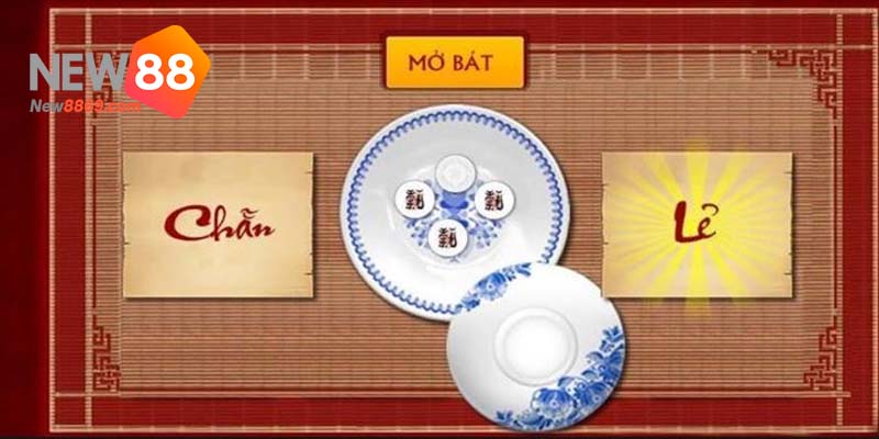 tải game xóc đĩa new88 online