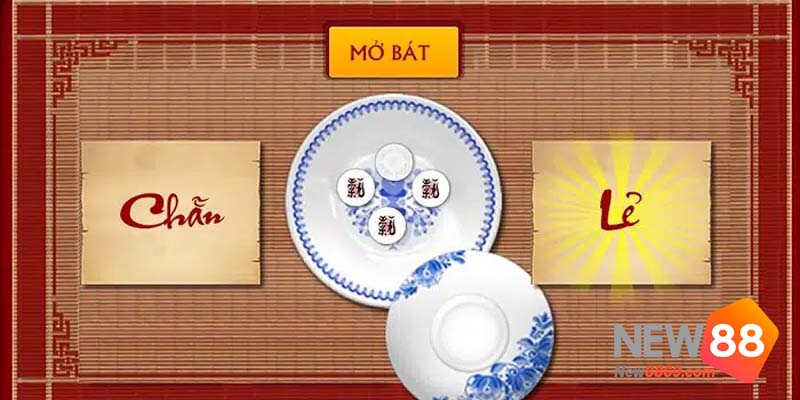 tỷ lệ xóc đĩa chẵn lẻ có quan trọng không đánh chãn lẻ