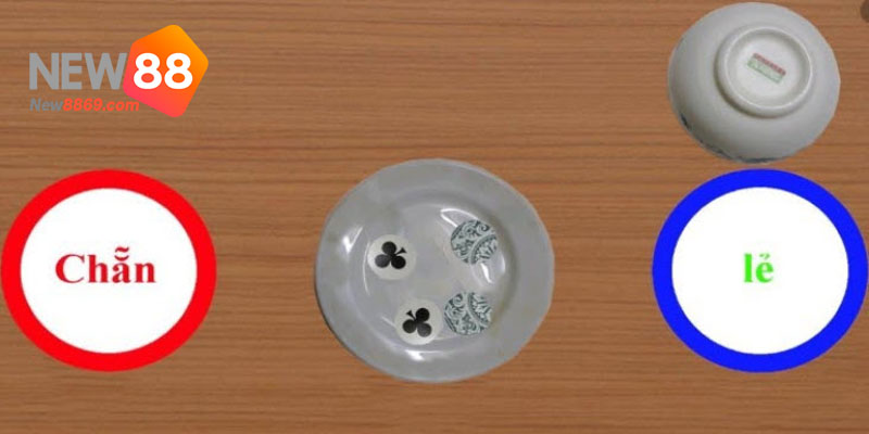 xóc đĩa chẵn lẻ là gì bán chẵn bán lẻ
