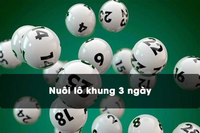 Người chơi đặt giới hạn thời gian với khung thời gian phổ biến là từ 3-5 ngày