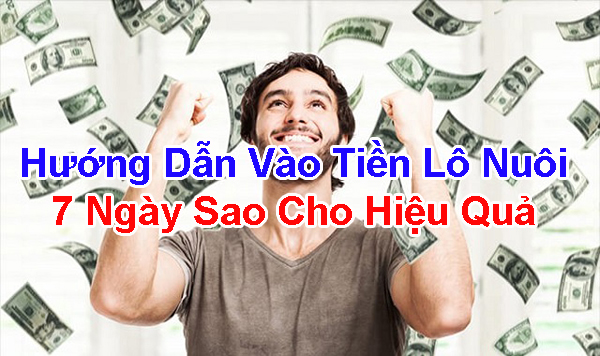 Cách làm này giúp đảm bảo việc tiêu tốn vốn trong mỗi ngày đánh là hợp lý