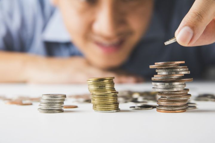 Cách chia tiền nuôi lô ngắn và dài hạn được áp dụng và mang lại hiệu quả cao